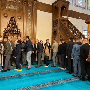 Erzurum, Kars, Ardahan ve Erzincanda bayram namazı kılındı