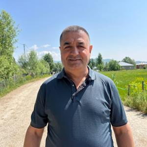 70 yıldır birbirleriyle toplu bayramlaşıyorlar