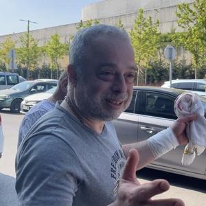 Kocaeli’de kurban keserken kendilerini yaralayanlar hastanelere koştu