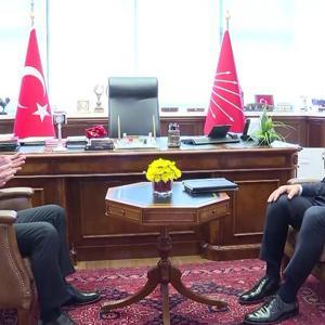 CHP bu bayram da bayramlaşmadı
