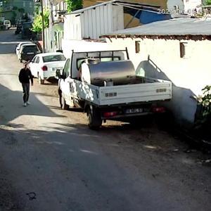 14 yaşındaki Buraktan 3 gündür iz yok