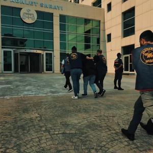 Ordu’da şüpheli ölüm soruşturmasında 1 kişi tutuklandı