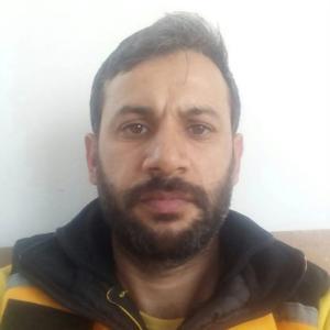 Tarsusta sokak ortasında silahlı kavga: 2 kardeş öldü, 2 yaralı