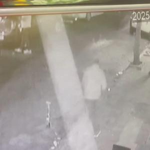 İstanbul - Bahçelievlerde Adam olun diye bağırıp kurşun yağdırdı; o anlar kamerada
