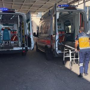 Şanlıurfada hayvan otlatma kavgasında 6 kişi yaralandı