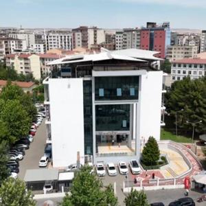 Batmanda 371 hastaya genel anestezi ile diş tedavisi/Ek fotoğraflar