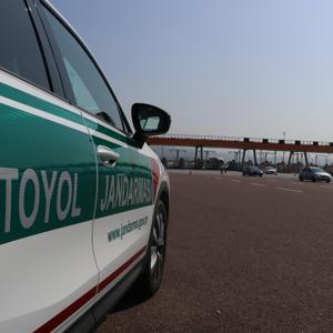 İstanbul-İzmir Otoyolu ile Osmangazi Köprüsünde dönüş hareketliliği başladı