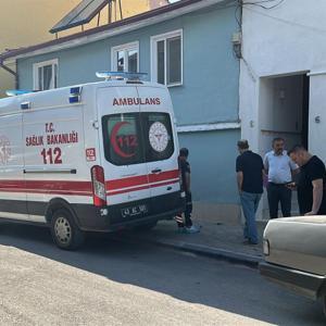Kütahyada, eski belde belediye başkanı evinde ölü bulundu