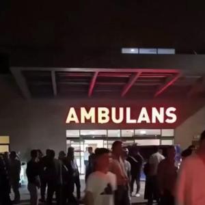 Piknikte Baraj Gölünde Boğulan Çocuk