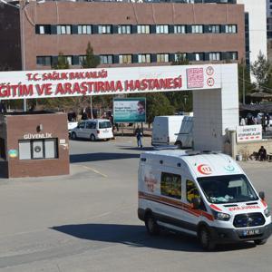 Danıştay hakimi, silahla başından vurulmuş halde bulundu