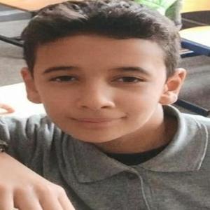 Bursada kaybolan Burak, arama çalışmalarının 5inci gününde bulundu