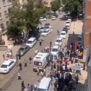 Eski çalışanının tabancayla vurduğu eczacı öldü
