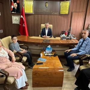 Kiliste 5. sınıf öğrencisi bursluluk sınavında 500 tam puan aldı