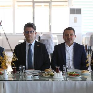 Çanakkalede orman yangınlarının önlenmesine yönelik proje tanıtıldı