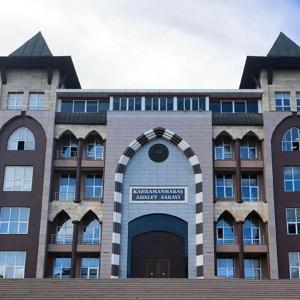 Kahramanmaraşta 2 eski belediye başkanı hakkında deprem soruşturması izni