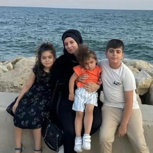 Anne ile 3 çocuğunun öldüğü yangına ilişkin 2 kişi daha gözaltına alındı