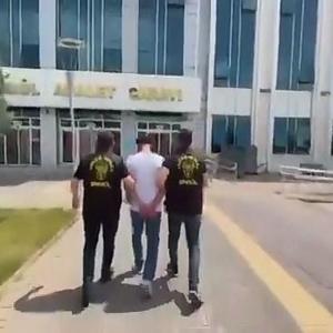 Bingöl’de 2 hırsızlık şüphelisi yakalandı