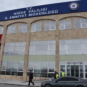 Depremzedeyi dolandıran şüpheli tutuklandı