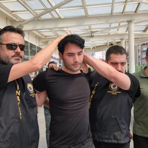 Öğretmeni çalıştığı okulda öldüren eski ev arkadaşı, adliyeye sevk edildi