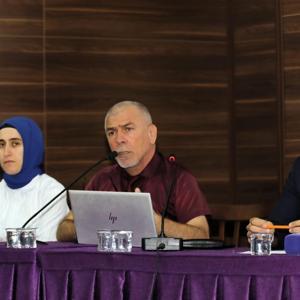 TOGÜ, ISO 9001:2015 kalite yönetim sistemi belgesini almaya hak kazandı