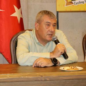 Kapadokya Bisiklet Festivali’ne 6 ülkeden 131 sporcu katılacak