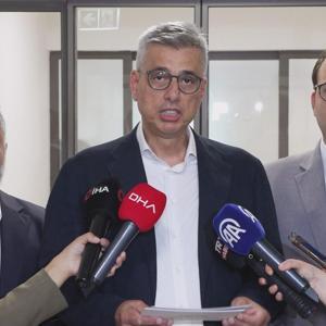 İstanbul- Bakan Memişoğlu: Türkiye uluslararası bir sağlık dostudur
