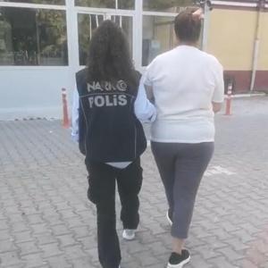 Aydında uyuşturucuya 2 tutuklama