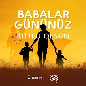 D-Smart GOda Babalara Özel Filmler