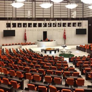 Yeni haftada yoğun gündem: TBMM hangi başlıklarla toplanacak