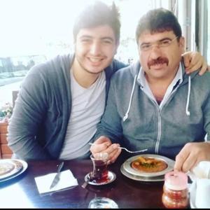 Ahmet Tatarın Organları 5 Hastaya Umut Oldu