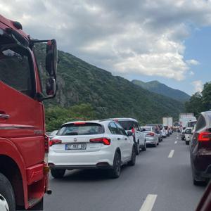 Sakarya’da kaza: 3 yaralı