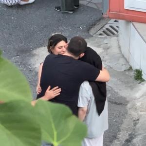 İstanbulda 3 Aylık Bebek Uras Hamzanın Şüpheli Ölümü