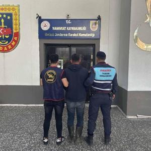 Antalyada 72 saatte 211 aranan kişi yakalandı