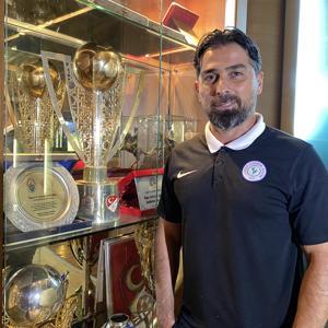 Çaykur Rizespor İlhan Palut’la devam kararı aldı
