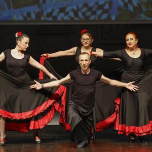 Yenişehir Belediyesi KİGEM kursiyerleri hayran bıraktı