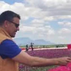 Sosyal medyadan öldüğünü yaydılar; asılsız paylaşımlara tepki gösterdi