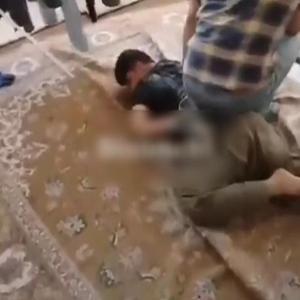 Mossad ajanları İranda böyle yakalandı