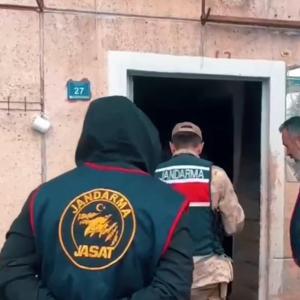 Tekirdağda 2009da işlenen cinayetin şüphelileri, 16 yıl sonra tutuklandı