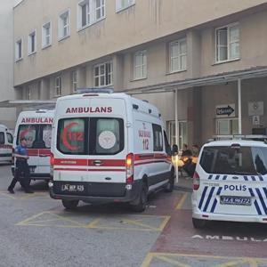 İstanbul - Ümraniyede Dilan Polatın korumasına silahlı saldırı