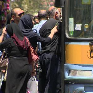 İranda MOSSAD paranoyası büyüyor Gözaltılar, idam ve yeni yönergeler...