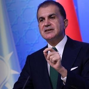 SON DAKİKA | AK Parti Sözcüsü Çelikten Özele tepki: Tam bir siyasi şuursuzluk