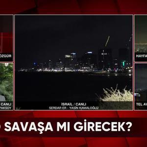ABD savaşa girecek mi | Trump harekete geçti: İran’a müdahale masada