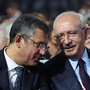 Özelin o iddiasını Kılıçdaroğlu cephesi yalanladı: Kurultay temiz