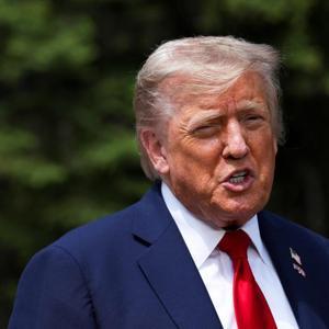 İran-İsrail savaşında Trumpın önünde üç seçenek var