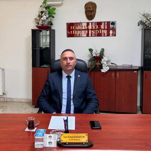 Çayda zehirli uğur böceği tedirginliği