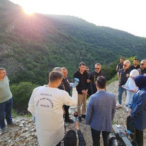Canlı yayında cinayeti itiraf etmişti; adliyeye sevk edildi