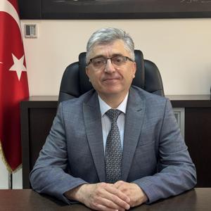 Yozgat İl Sağlık Müdürü Karaarslan görevine başladı