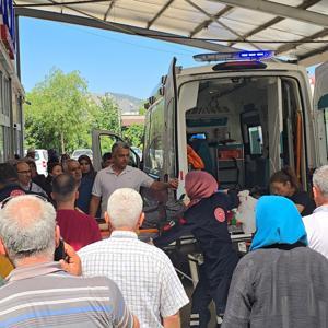 Başından tüfekle vurulmuş halde bulunan Tülay öldü
