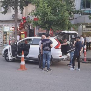 Diyarbakırda Narko Hançer Uygulaması