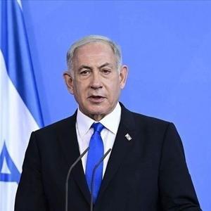 Netanyahudan 30 yıldır aynı nakarat: NÜKLEER BOMBA ÜRETECEKLER